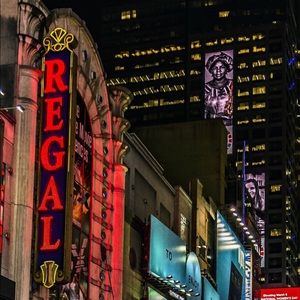 Meet your Posher, Connor